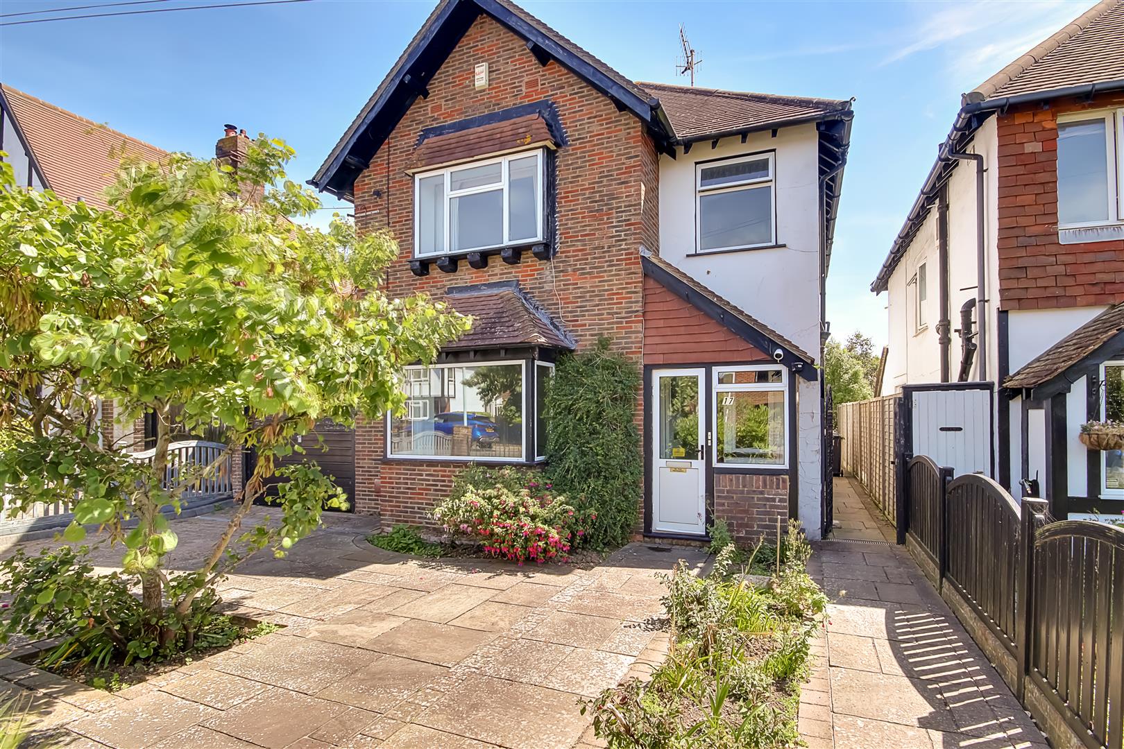 House - Detached | Lansdowne Close, West Worthing, Worthing | For Sale